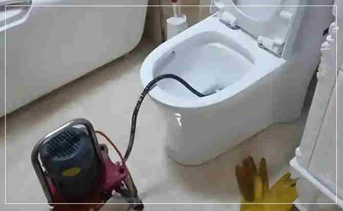 叶集马桶蹲坑蹲厕疏通